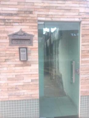 Apartamento do Tapajós